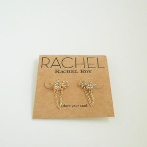 Rachel Roy Earrings